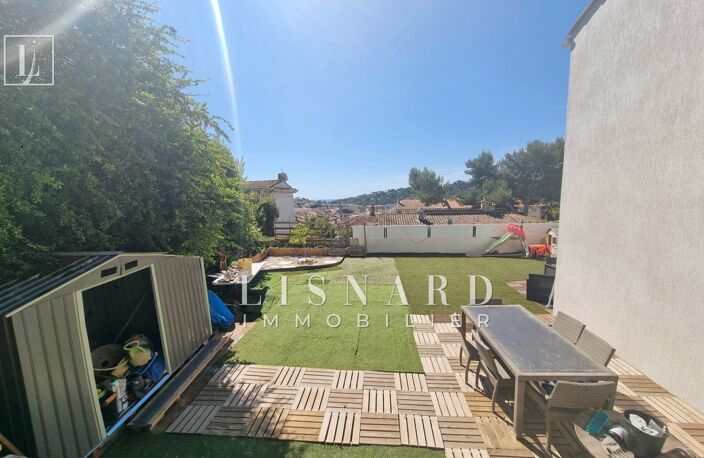 vente maison 4 Pièce(s) — photo 4
