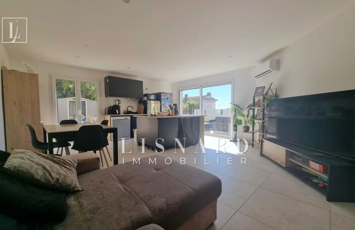vente maison 4 Pièce(s) — photo 5