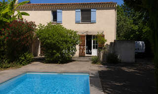 Maison 4 Pièces 86 m² à vendre à Saint-Étienne-du-Grès (13103)