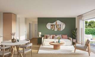 Appartement neuf   m² à vendre à Gonfaron (83590)