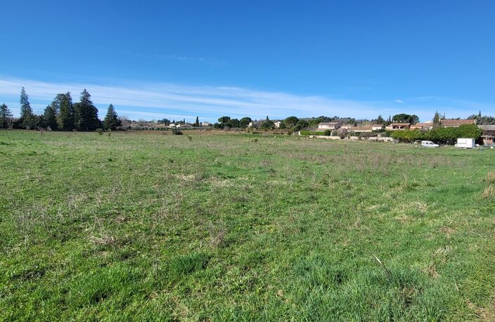 LES CHAMPS D'AUBIGNANE — photo 2