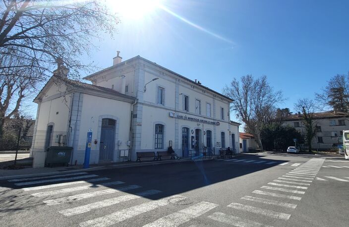 LES CHAMPS D'AUBIGNANE — photo 3