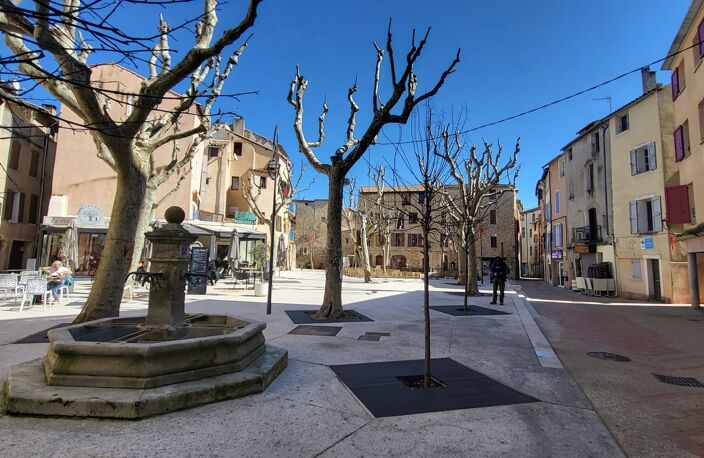 LES CHAMPS D'AUBIGNANE — photo 4