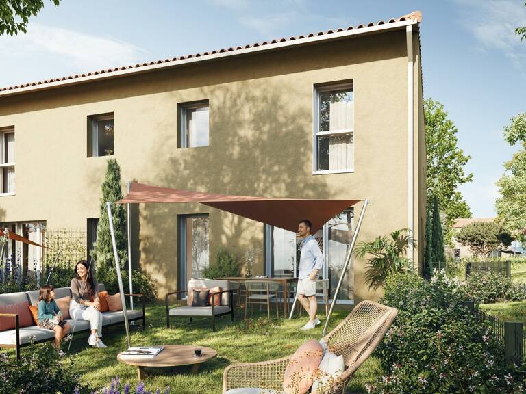 
        Maison

        (3 à 4 pièces)

        (58 à 75 m²)
       — photo 1