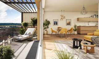Appartement neuf   m² à vendre à Le Mans (72000)