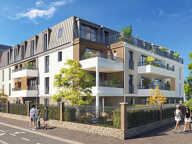 A Sartrouville découvrez notre nouveau programme immobilier neuf — photo 2