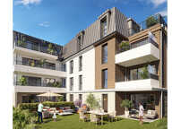 A Sartrouville découvrez notre nouveau programme immobilier neuf — photo 3