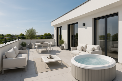 Appartement 4 pièces 549000 €