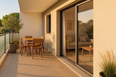 Appartement 1 pièces 169000 €