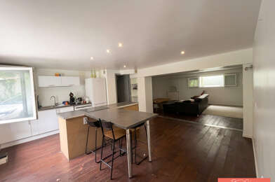 Appartement 3 pièces 242000 €