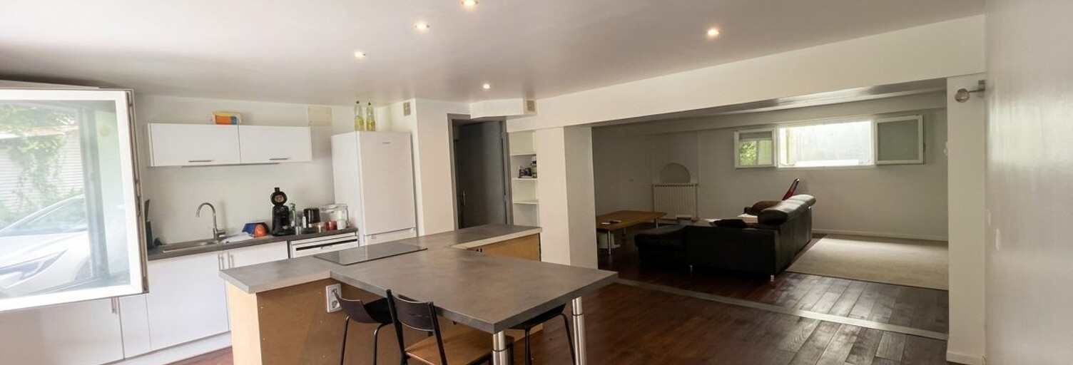 Appartement 3 Pièces 123 m² à vendre à Saint-Martin-de-Seignanx (40390)