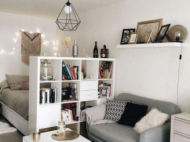 Saint-Germain-en-Laye : studio — photo du bien