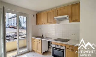 Appartement 3 Pièces 48 m² à louer à Saint-Jean-d'Aulps (74430)