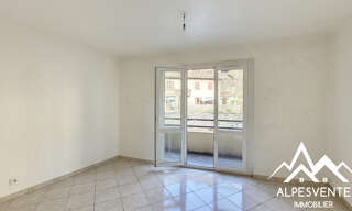 Appartement 3 Pièces 48 m² à louer à Saint-Jean-d'Aulps (74430)