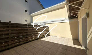 Appartement 3 Pièces 62 m² à louer à Voiron (38500)