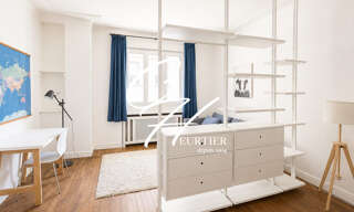 Appartement 1 Pièce 46 m² à louer à Grenoble (38000)