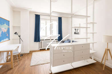 Appartement 1 pièces 690 €