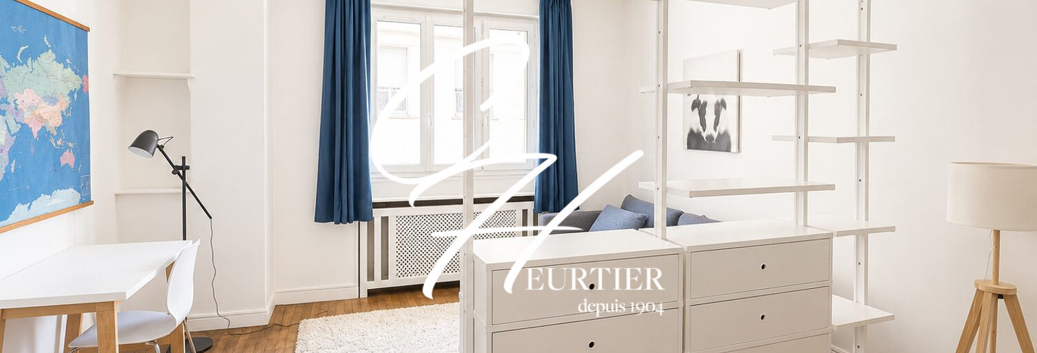 Appartement 1 Pièce 46 m² à louer à Grenoble (38000)