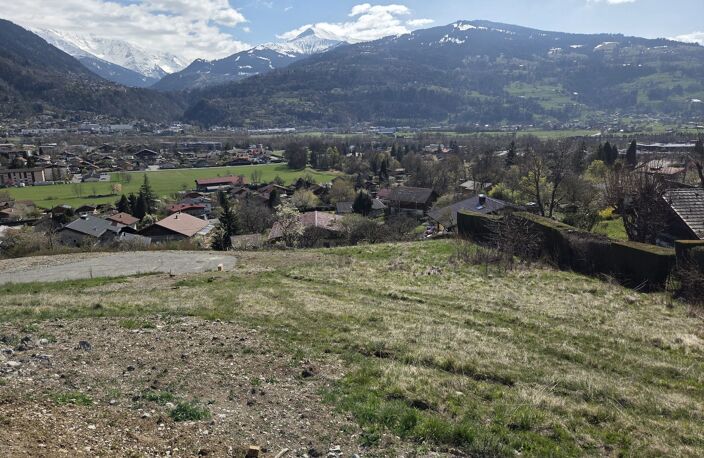 Lotissement de 5 parcelles — photo 2