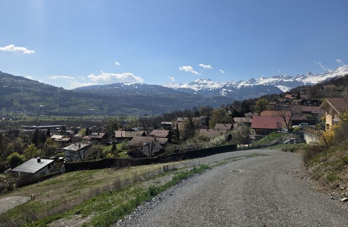 Lotissement de 5 parcelles — photo 3