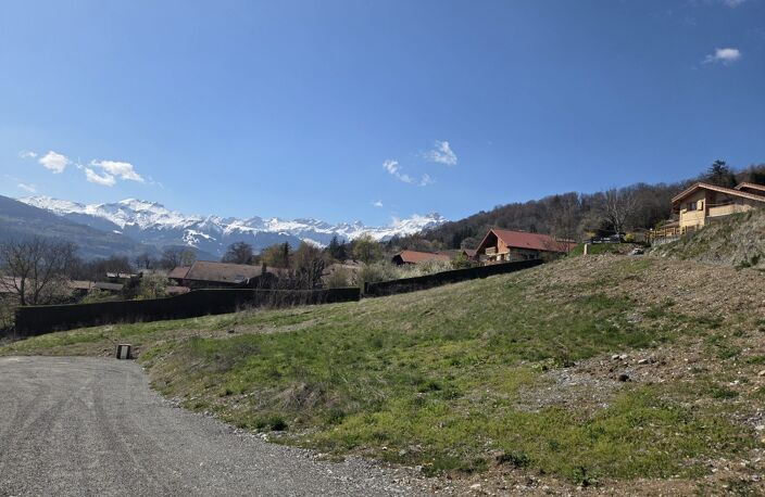 Lotissement de 5 parcelles — photo 4