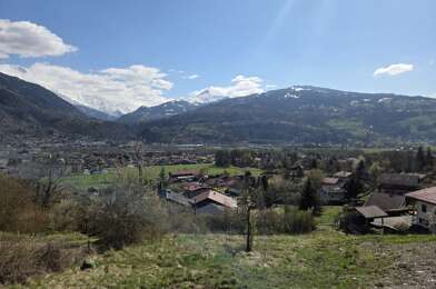 Terrain  240000 €