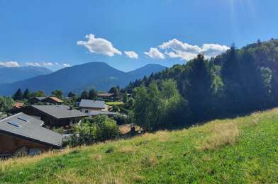 Terrain  215000 €