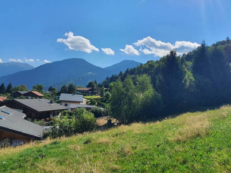 Lotissement Les Chevreuils - Terrains à bâtir — photo 1