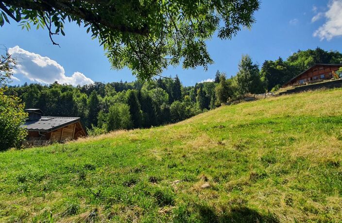 Lotissement Les Chevreuils - Terrains à bâtir — photo 2