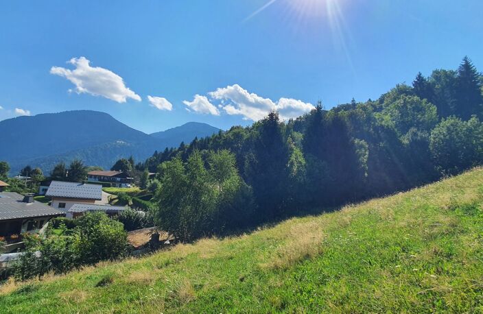 Lotissement Les Chevreuils - Terrains à bâtir — photo 3