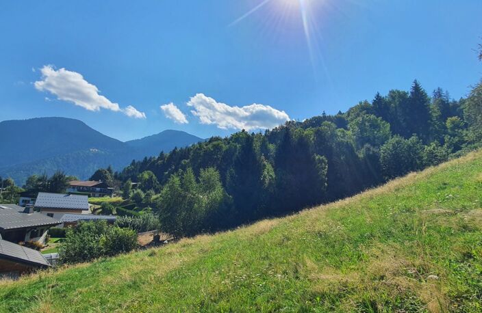 Lotissement Les Chevreuils - Terrains à bâtir — photo 4
