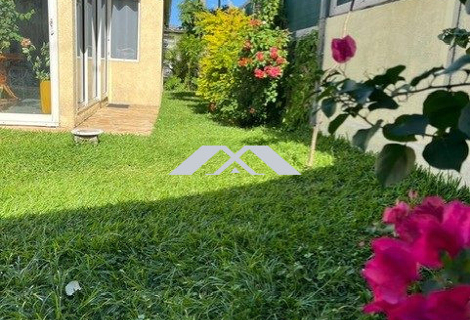 Belle maison F4/5 plus dépendance F2 de plain-pied — photo 1