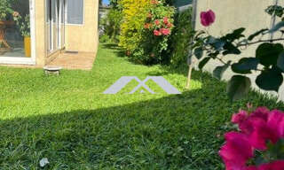 Maison 6 Pièces 135 m² à vendre à Saint-Joseph (97480)