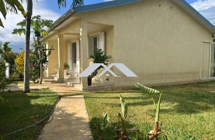 Belle maison F4/5 plus dépendance F2 de plain-pied — photo 3