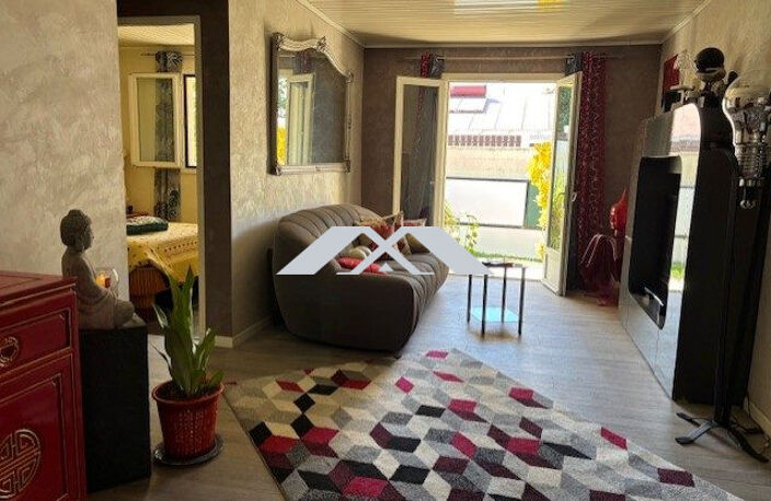Belle maison F4/5 plus dépendance F2 de plain-pied — photo 5