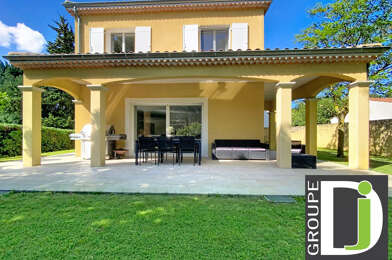 Maison 8 pièces 469000 €