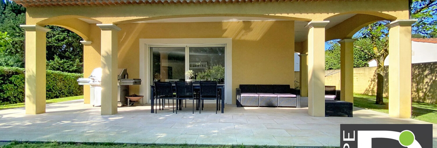 Maison 8 Pièces 184 m² à vendre à Valence (26000)