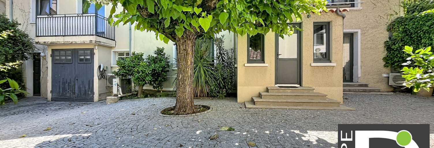 Maison 4 Pièces 160 m² à vendre à Beaumont-lès-Valence (26760)
