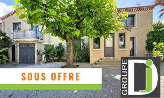 Maison 4 Pièces 160 m² à vendre à Beaumont-lès-Valence (26760)