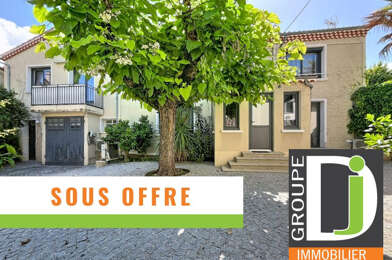 Maison 4 pièces 420000 €