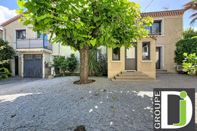 Maison 4 pièces 420000 €