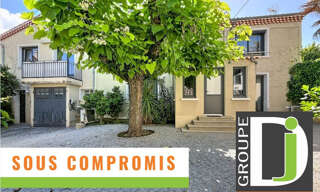 Maison 4 Pièces 160 m² à vendre à Beaumont-lès-Valence (26760)