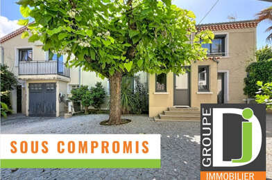 Maison 4 pièces 420000 €