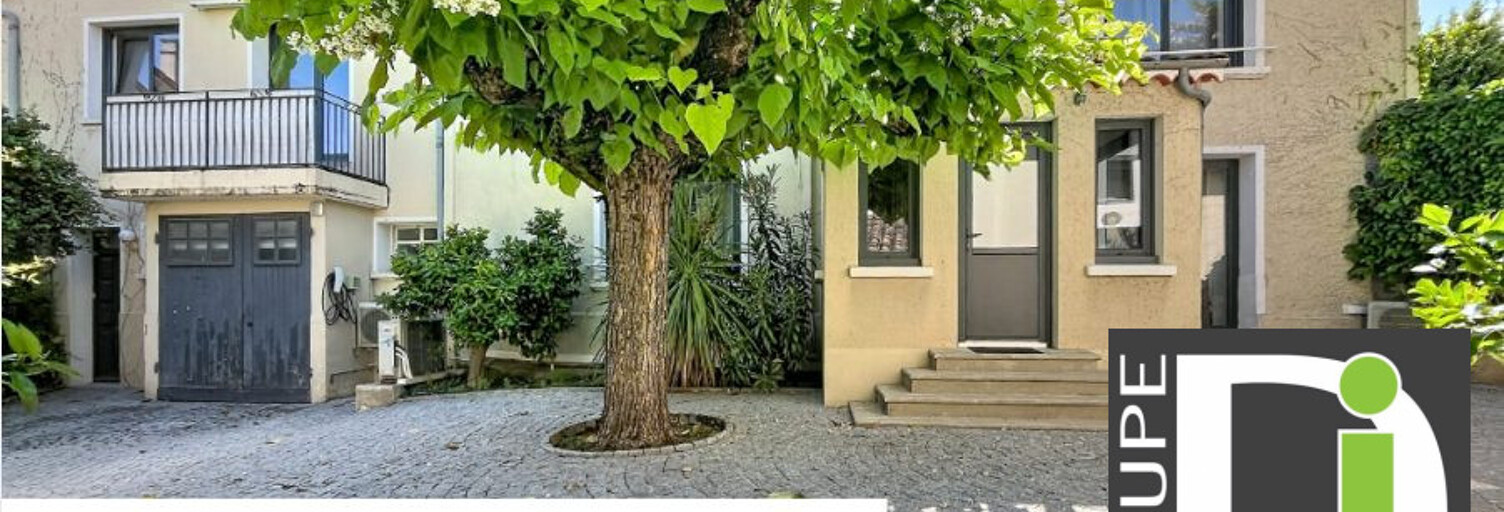 Maison 4 Pièces 160 m² à vendre à Beaumont-lès-Valence (26760)