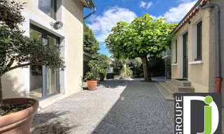 Maison 4 Pièces 160 m² à vendre à Beaumont-lès-Valence (26760)