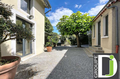 Maison 4 pièces 339000 €