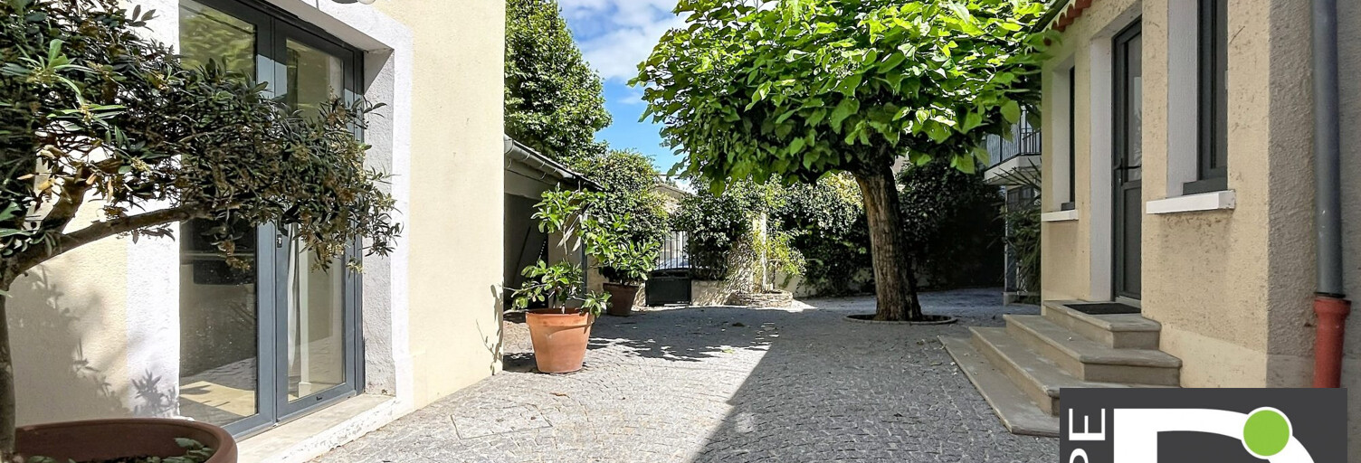 Maison 4 Pièces 160 m² à vendre à Beaumont-lès-Valence (26760)