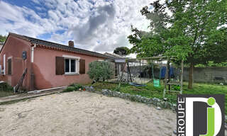Maison 5 Pièces 110 m² à vendre à Beaumont-lès-Valence (26760)