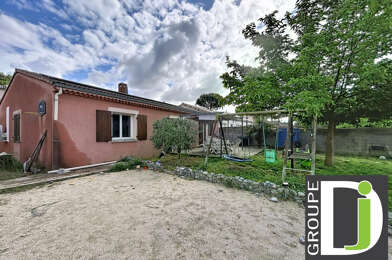Maison 5 pièces 270000 €