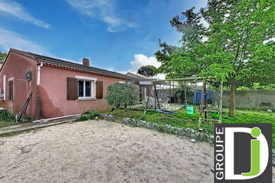 Maison 5 pièces 270000 €
